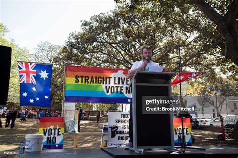 Party For Freedom Chairman Nick Folkes Is Seen At The Straight Lives News Photo Getty Images