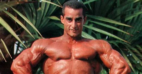 Bodybuilder Dies Aged 51 After Complications From Heart Transplant
