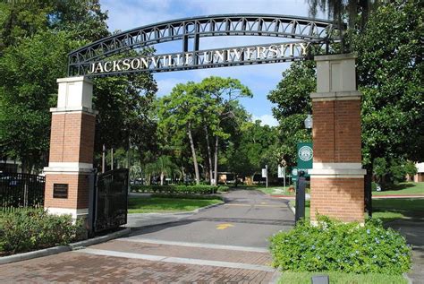 Jacksonville University Alchetron The Free Social Encyclopedia