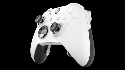 Microsoft Unveils A New Xbox Elite Controller In Robot