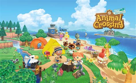 In new horizons, the player controls a character who moves to a deserted island after purchasing a getaway package from tom nook, playing the game in a nonlinear fashion and developing the island as they choose. Where to find Animal Crossing Amiibo cards | Gamepur