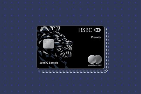 Check spelling or type a new query. HSBC Premier World Elite Mastercard Credit Card Review