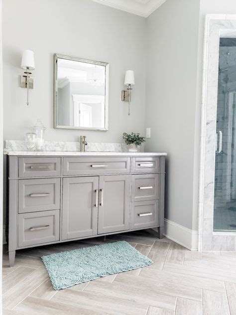 This Master Bath Was Designed Keeping Timeless Elegance In Mind The
