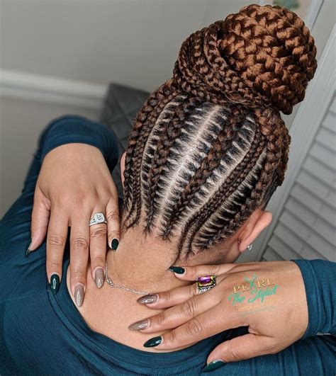 2020 braided hairstyles glorious latest hair trends zaineey s blog