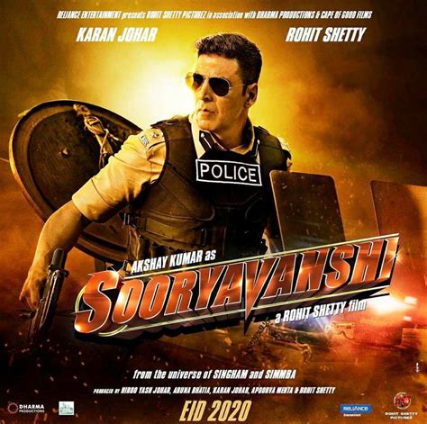 Sooryavanshi (2020) Full Movie in HD Free Download - Ethical Hacking ...