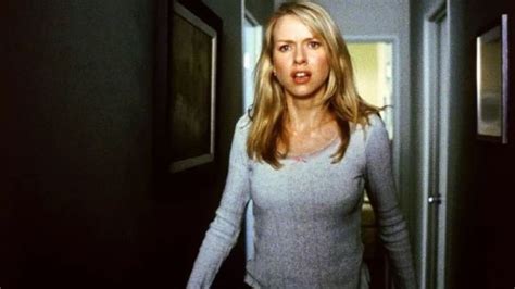 Naomi Watts Recalls Her Role In The Horror Film The Ring 20 Years After