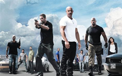 Link your directv account to movies anywhere to enjoy your digital collection in one place. Fast Five Wallpapers - Wallpaper Cave