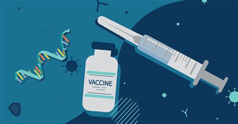 Breaking Down mRNA Vaccines | Phelps Health