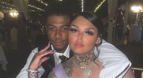 Blueface Explains Why His Baby Mama Can Say The N Word Hip Hop Lately