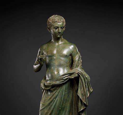 مجسمه‌های رومی در موزه متروپلیتن آرت نویس اخبار و پژوهش های هنری