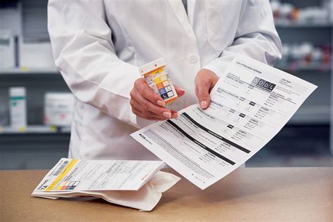 CVS Pharmacy Debuts New Prescription Label and Prescription Overview in ...