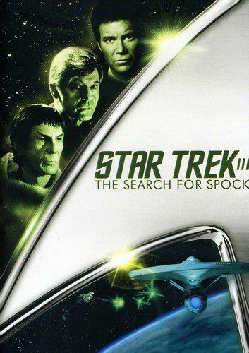 Star Trek Iii The Search For Spock William Shatner