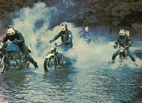 10 Great Biker Films Bfi