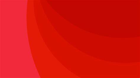 Red Gradient 4k Hd Red Aesthetic Wallpapers Hd Wallpapers Id 56052