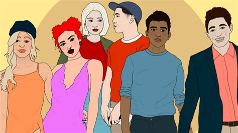 What does it mean to be pansexual, how does it differ from bisexuality, and how should you discuss pansexuality with loved ones? What does Pansexual mean ? How it is Different from Bisexual