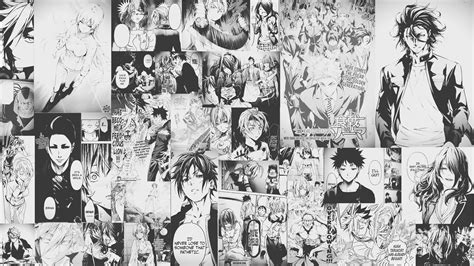 Wallpaper Drawing Illustration Anime Girls Collage Ma Vrogue Co