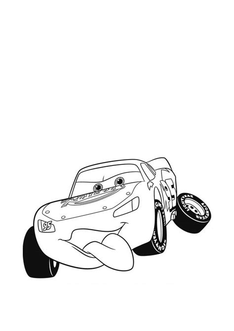 Disney Cars 2 Coloring Pages >> Disney Coloring Pages