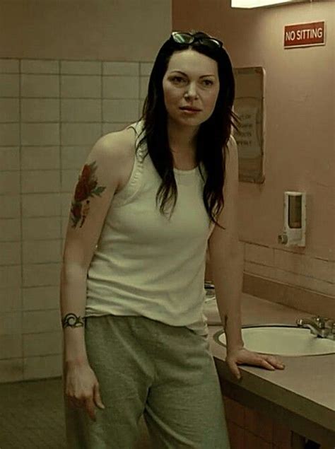 Laura Prepon Leaving Orange Is The New Black Is An Absolute Tragedy