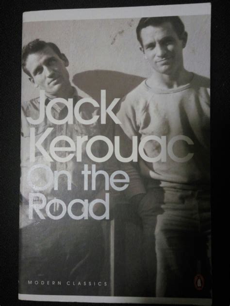 Jack Kerouac On The Road The Literature Empire