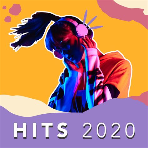 ‎hits 2020 album par multi interprètes apple music