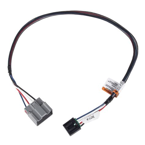 Tekonsha P Trailer Brake Controller Harness Compatible With Ford Expedition