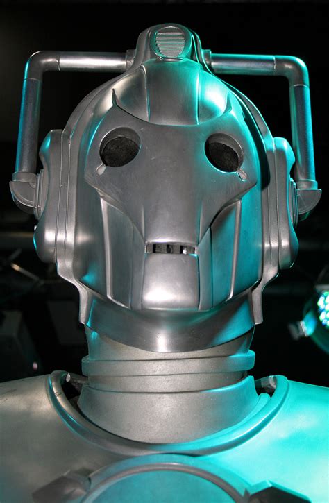 Users are online (in the past 15 minutes) who. Cybermen - Wikiquote