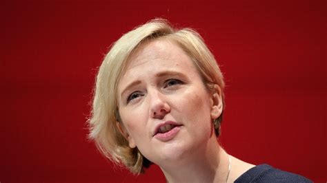 Absolute Melts Labours Stella Creasy Attacks Toxic Momentum At