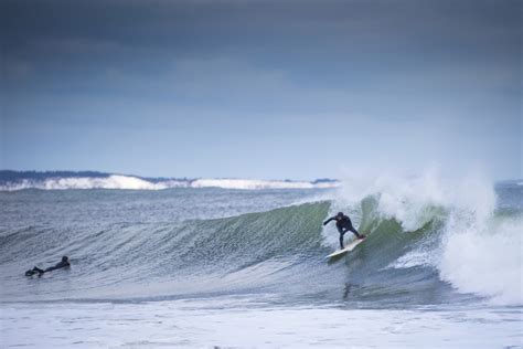 5 Reasons To Give Winter Surfing A Chance In Halifax Discover Halifax