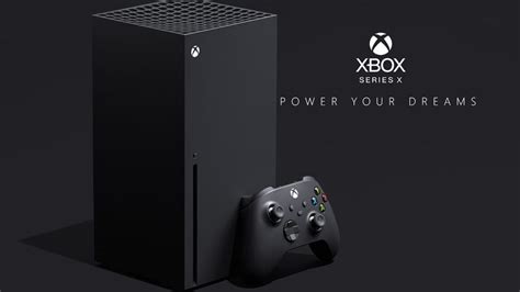 Next Gen Console Specs Leak Xbox Series X More Powerful Than Ps5