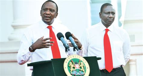 Members of parliament are now threatening to slash president kenyatta's salary, if their demands for a higher pay are not met. Kenya: President Kenyatta and deputy announce 80% salary ...