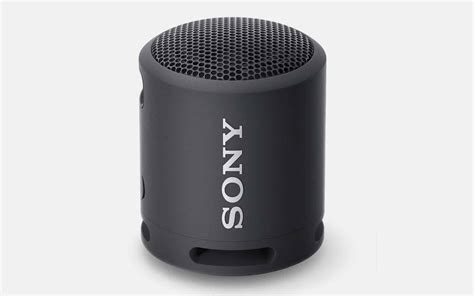 Sony Srs Xb13 Extra Bass Speaker Gearmoose