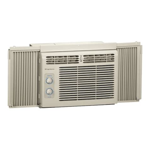 Frigidaire 5000 Btu Mini Window Room Air Conditioner At