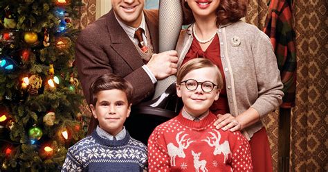 Christmas Specials 2017 Best Tv Movies Holiday Guide