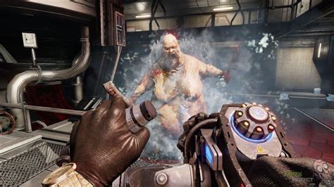 Killing Floor 2 Review Xbox One
