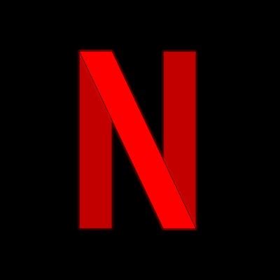 Netflix Logo - OpenProcessing