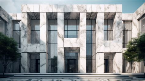 Marble Facade Cladding Overview And Characteristics Dedalo Stone
