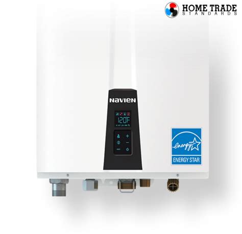 Navien Npe 210a Tankless Water Heater Installation Services