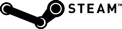 Steam Logo PNG Transparent & SVG Vector - Freebie Supply