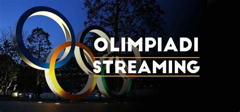 Watch & stream the 2020/21 tokyo olympic games on 7plus. Streaming Olimpiadi Tokyo 2020 | Guarda le Olimpiadi 2020 ...