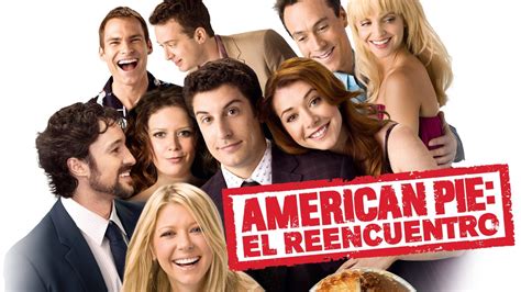 American Pie El Reencuentro Apple Tv
