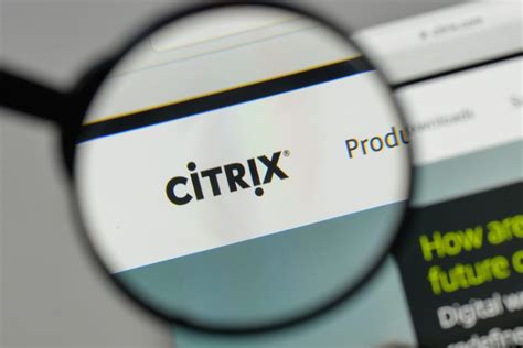 Citrix xendesktop cca lesson 5 creating virtual desktops. Citrix verbetert beveiliging Virtual Apps and Desktops ...