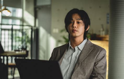 Serial Netflix Hellbound Yang Dibintangi Yoo Ah In Konfirmasi Tanggal