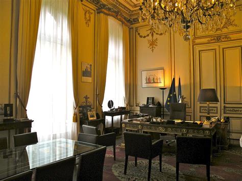 Discover the best of beauvau so you can plan your trip right. Hôtel de Beauvau bureau du ministre 3 - Hôtel de Beauvau ...