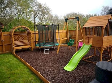 20 Kids Play Area Ideas