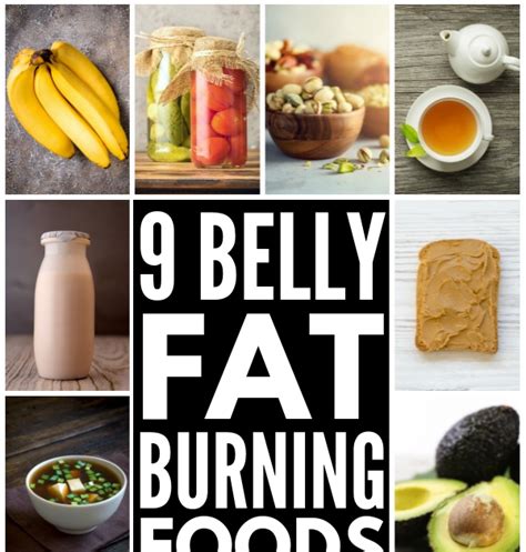 Best Foods To Burn Belly Fat ~ Solution For You About Weight Loss