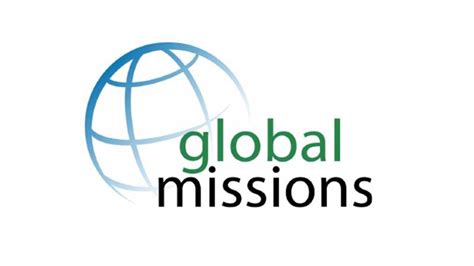 Global Missions Oregon District