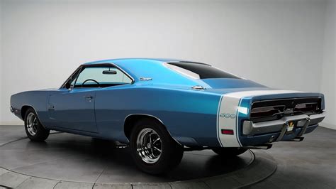 1969 Dodge Charger Muscle Car Wallpapers And Backgrounds Hd Car