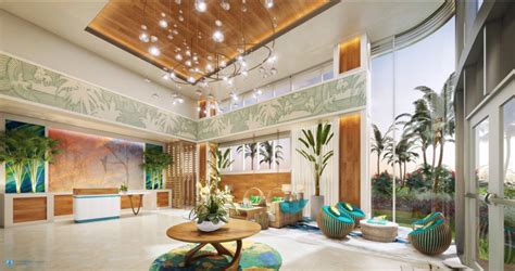 Margaritaville Resorts Announces 250m Destination Resort In Nassau