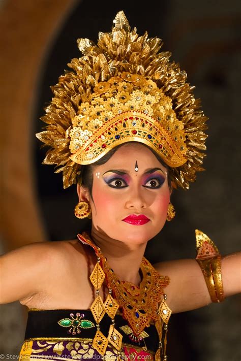 Pin On Balinese Dancer