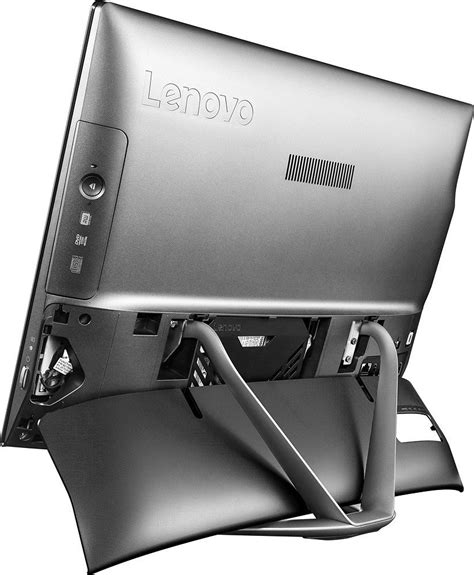 23″ Lenovo Ideacentre 300 All In One Desktop Amd A8 7410 8gb 2tb